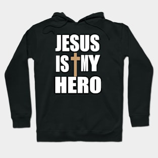 christian Hoodie